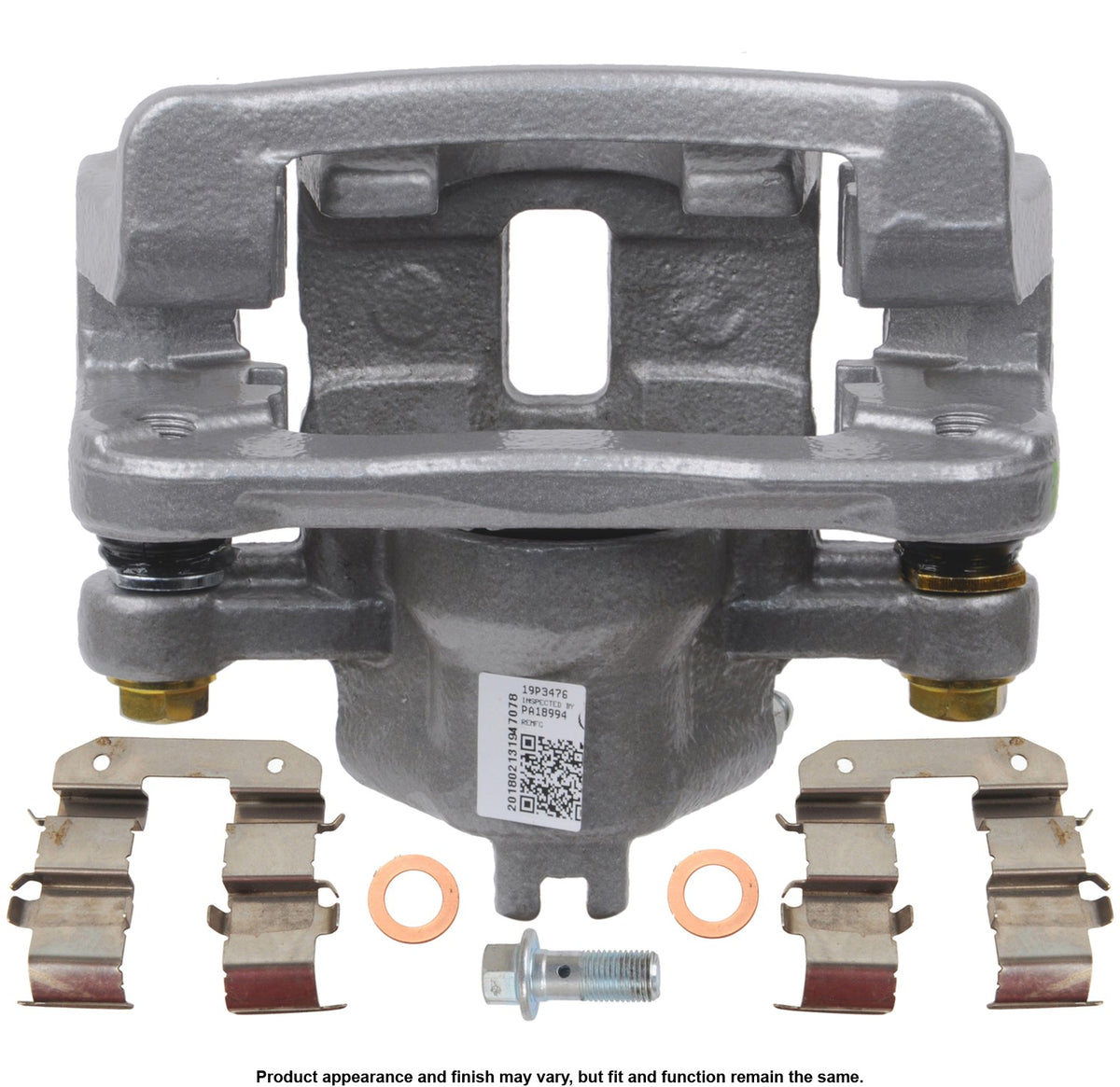 Cardone Ultra Disc Brake Caliper 19-P3476