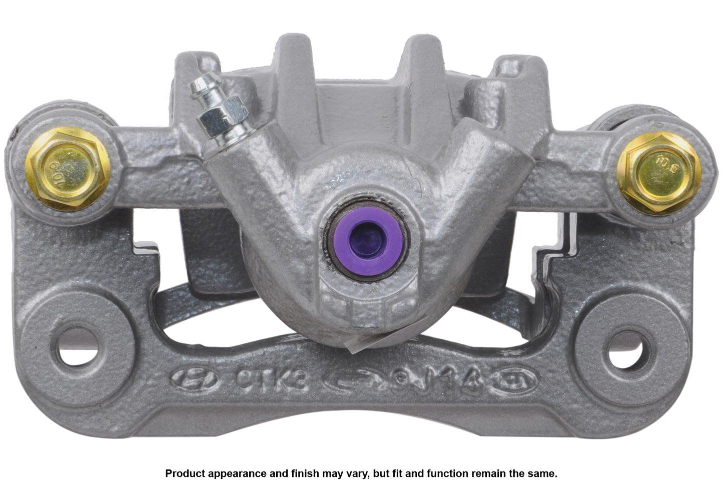 Cardone Ultra Disc Brake Caliper 19-P3476