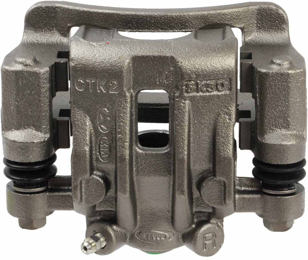 Cardone Ultra Disc Brake Caliper 19-P3476