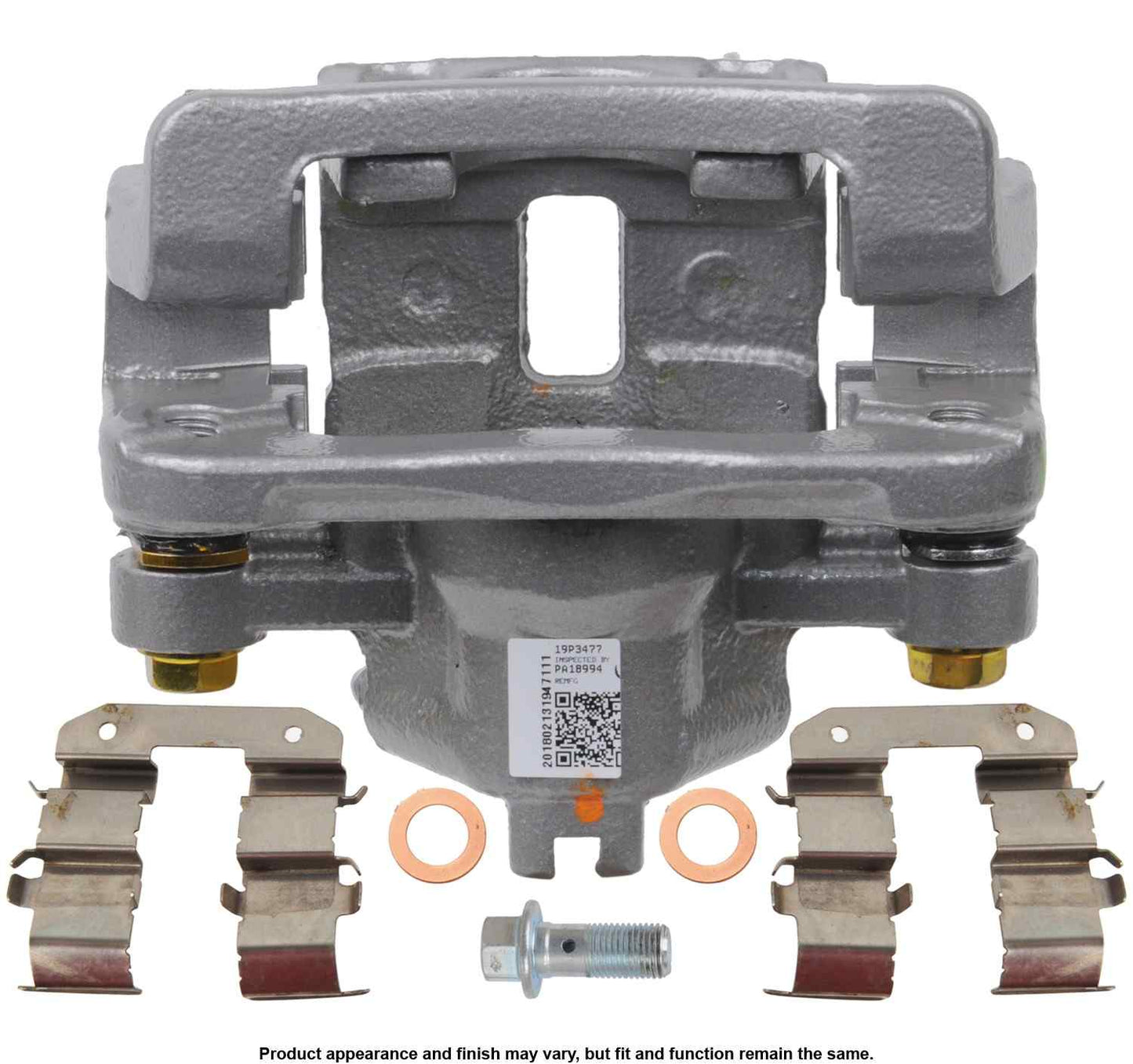 Cardone Ultra Disc Brake Caliper 19-P3477