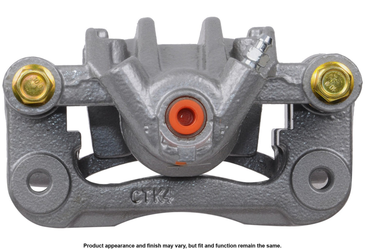 Cardone Ultra Disc Brake Caliper 19-P3477
