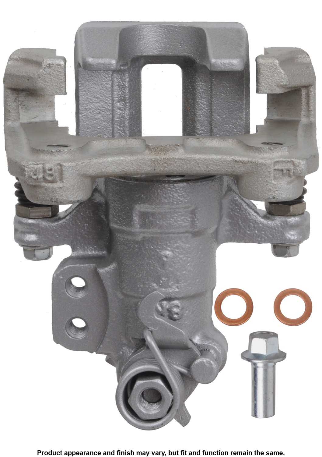 Cardone Ultra Disc Brake Caliper 19-P3496