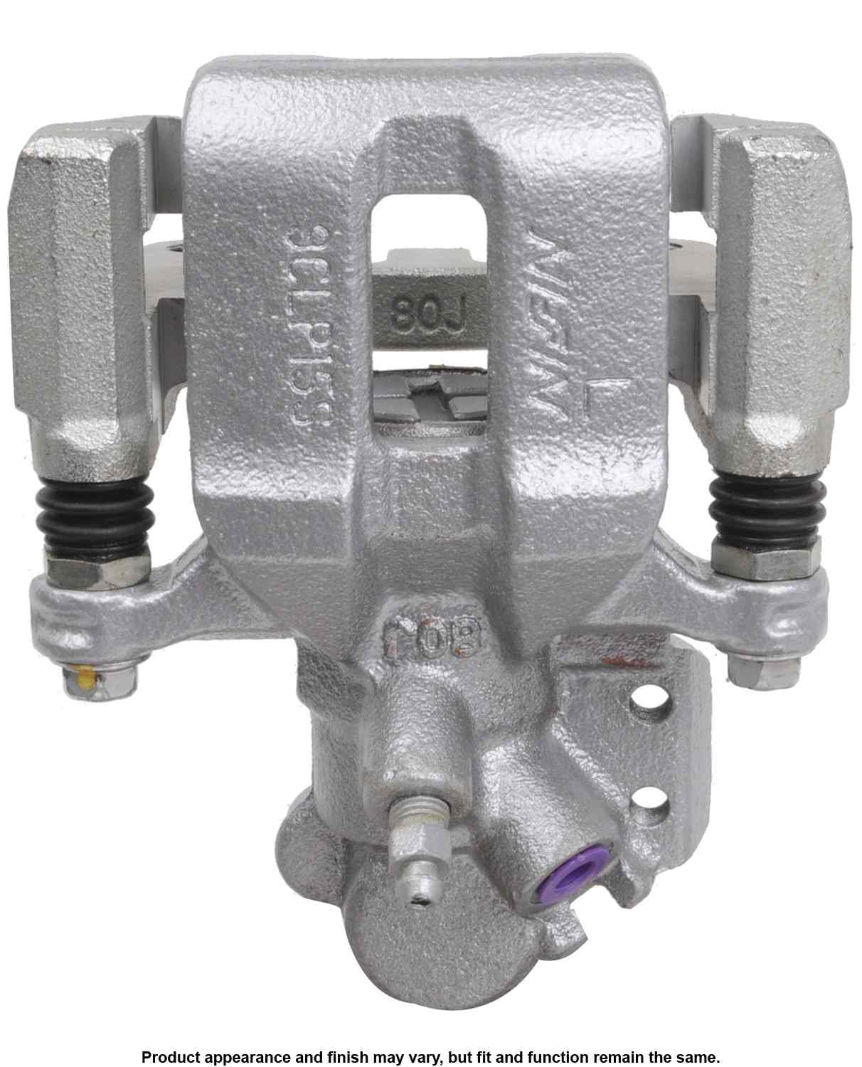 Cardone Ultra Disc Brake Caliper 19-P3496