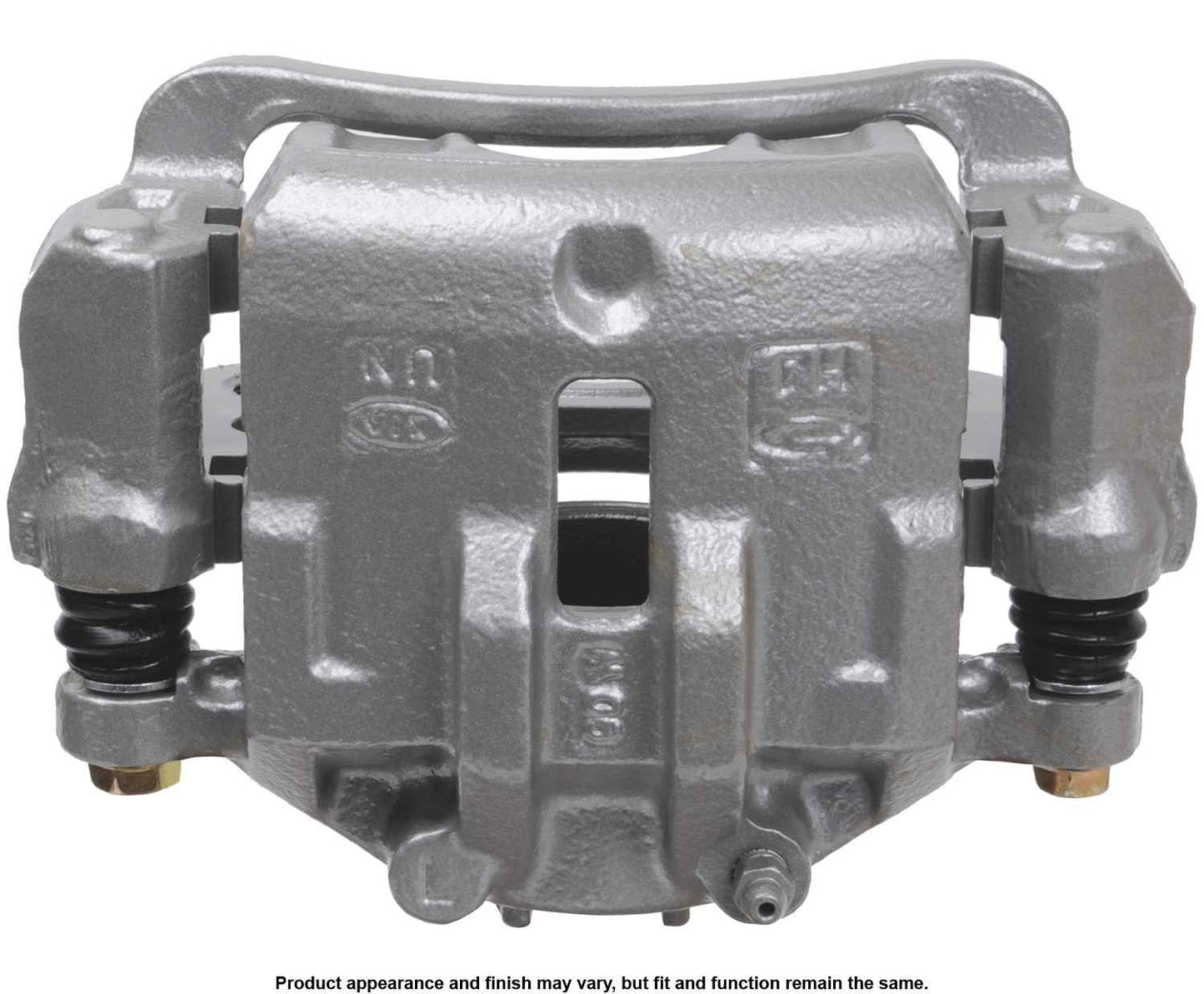 Cardone Ultra Remanufactured Premium Unloaded Caliper 19-P3554