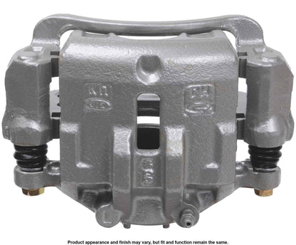 Cardone Ultra Remanufactured Premium Unloaded Caliper 19-P3554