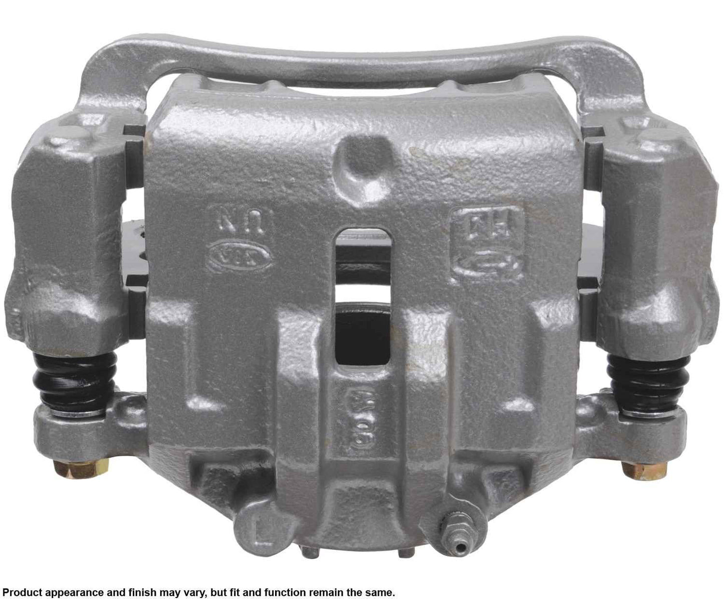 Cardone Ultra Remanufactured Premium Unloaded Caliper 19-P3554