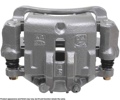 Cardone Ultra Remanufactured Premium Unloaded Caliper 19-P3554