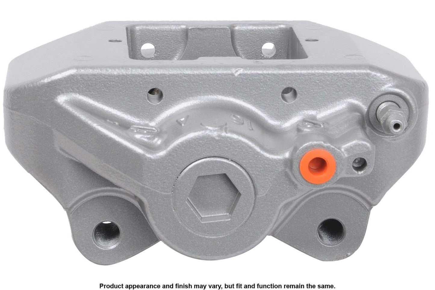 Cardone Reman Remanufactured Unloaded Caliper 19-P3573