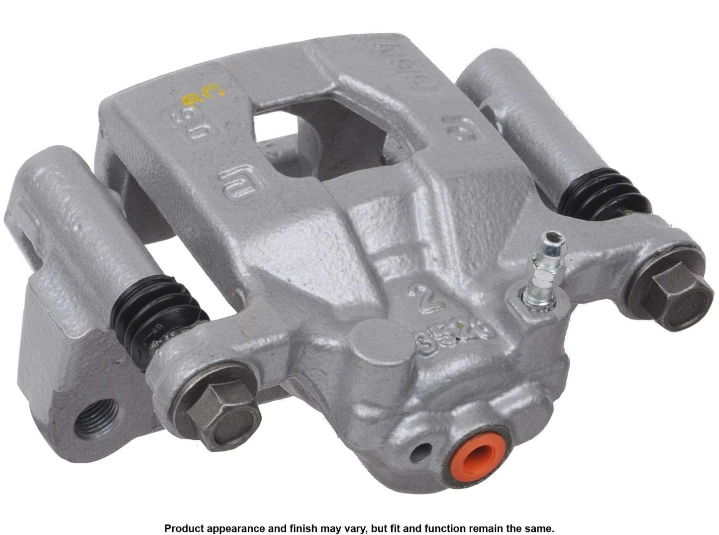 Cardone Ultra Remanufactured Premium Unloaded Caliper 19-P3582