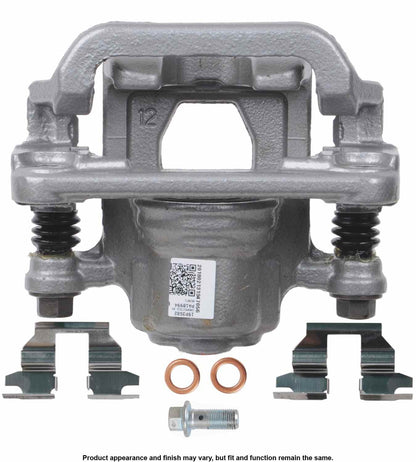 Cardone Ultra Remanufactured Premium Unloaded Caliper 19-P3582