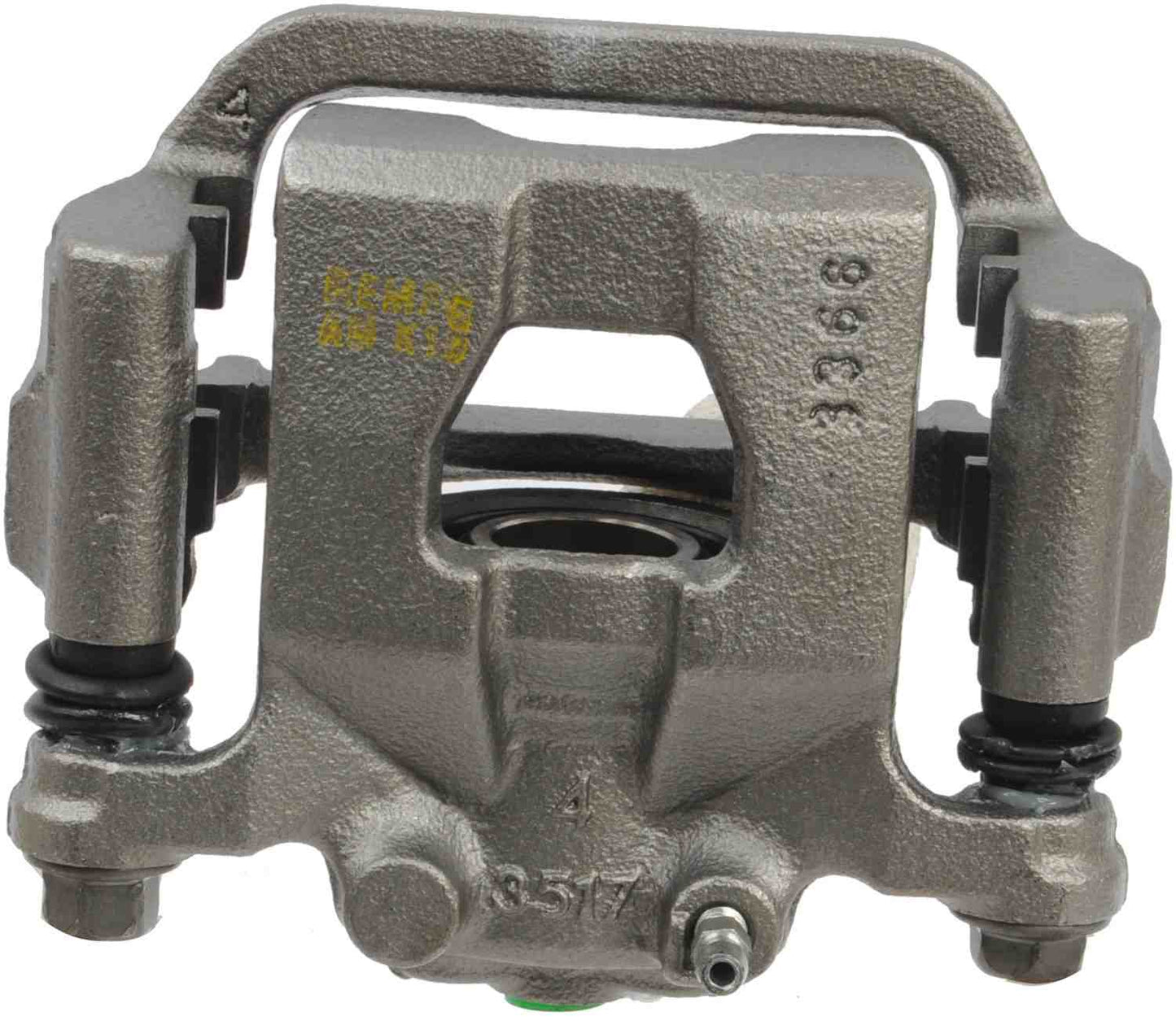 Cardone Ultra Remanufactured Premium Unloaded Caliper 19-P3582