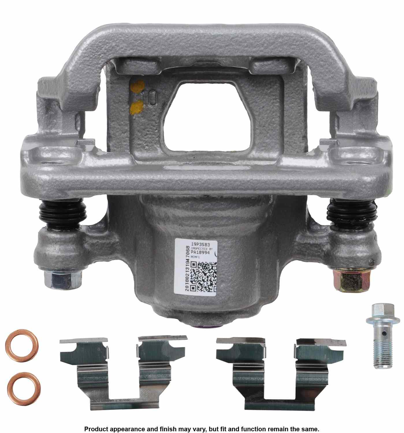 Cardone Ultra Disc Brake Caliper 19-P3583