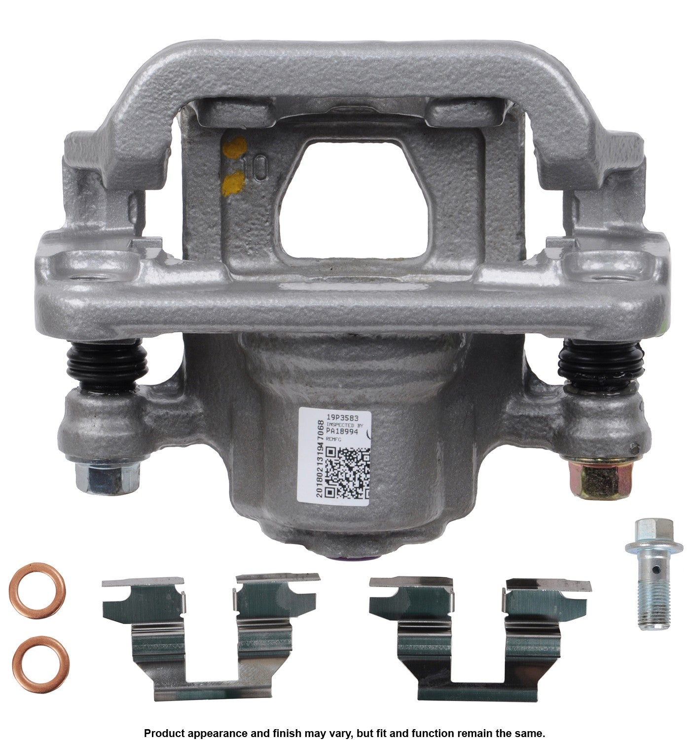 Cardone Ultra Disc Brake Caliper 19-P3583