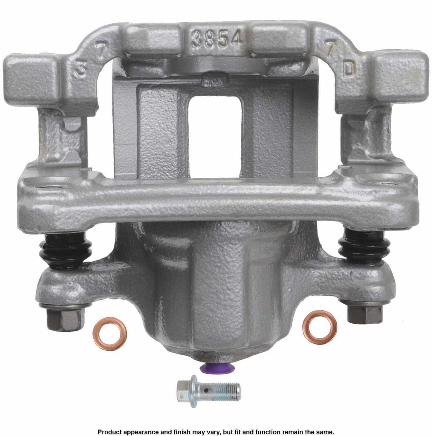 Cardone Ultra Disc Brake Caliper 19-P3738