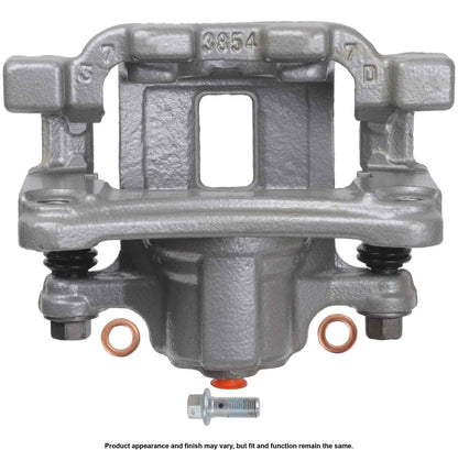 Cardone Ultra Remanufactured Premium Unloaded Caliper 19-P3739
