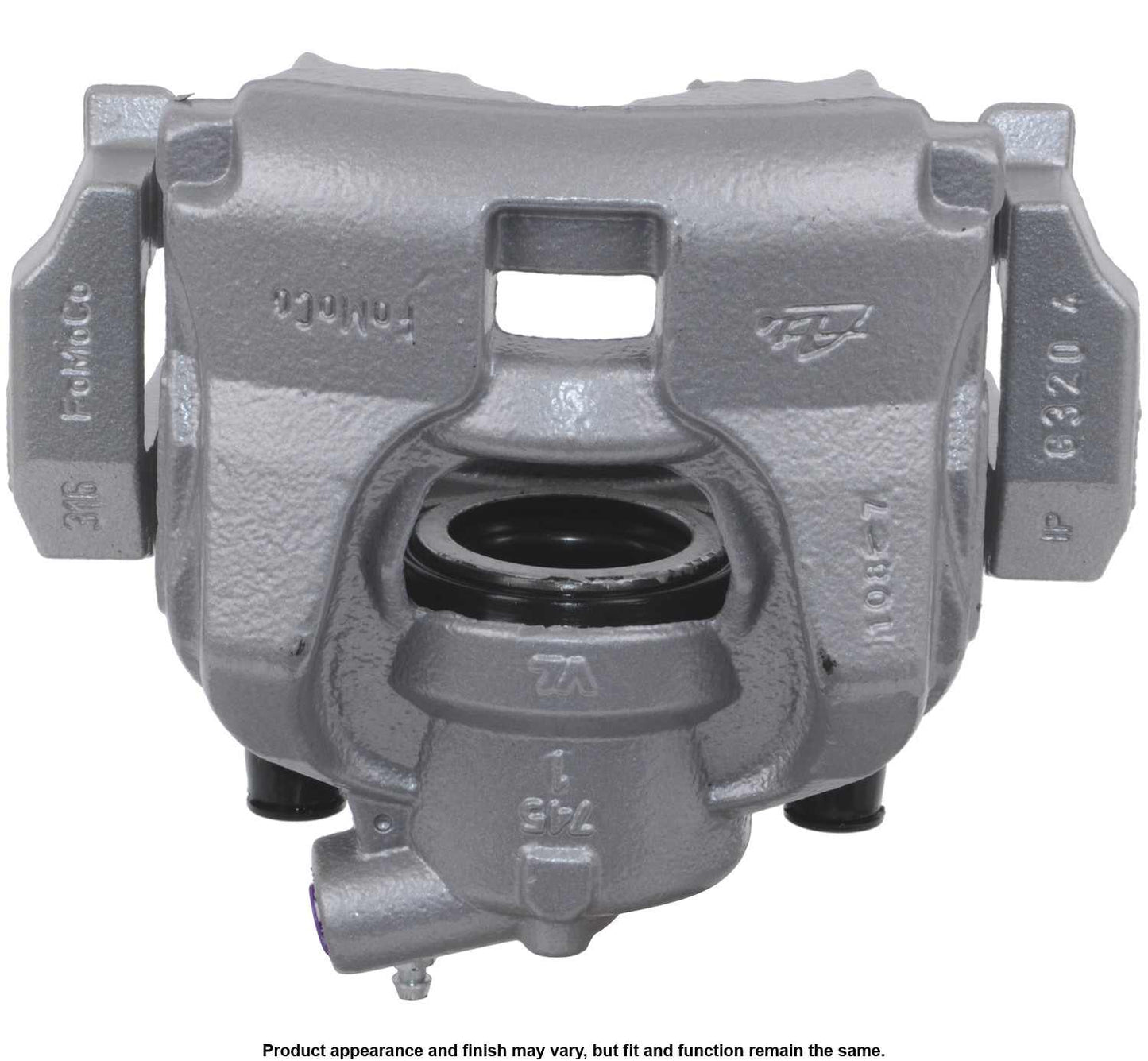 Cardone Ultra Disc Brake Caliper 19-P3774A