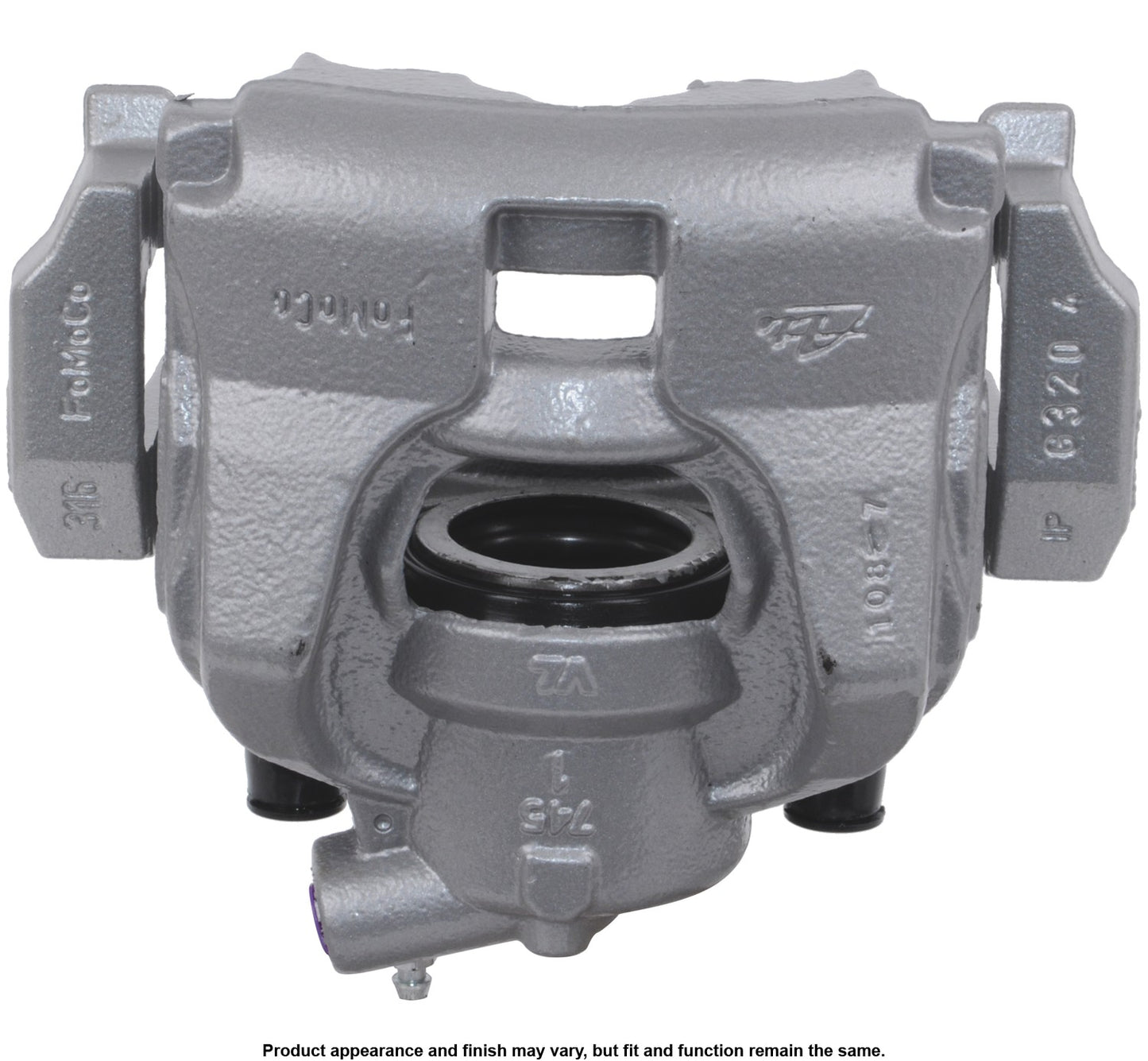 Cardone Ultra Disc Brake Caliper 19-P3774A