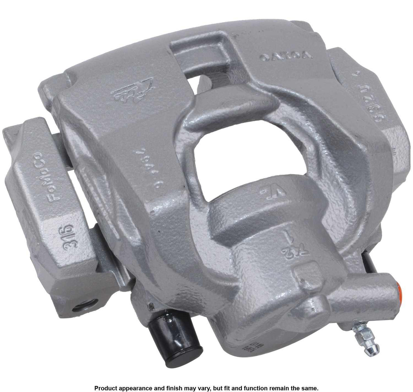 Cardone Ultra Disc Brake Caliper 19-P3775A