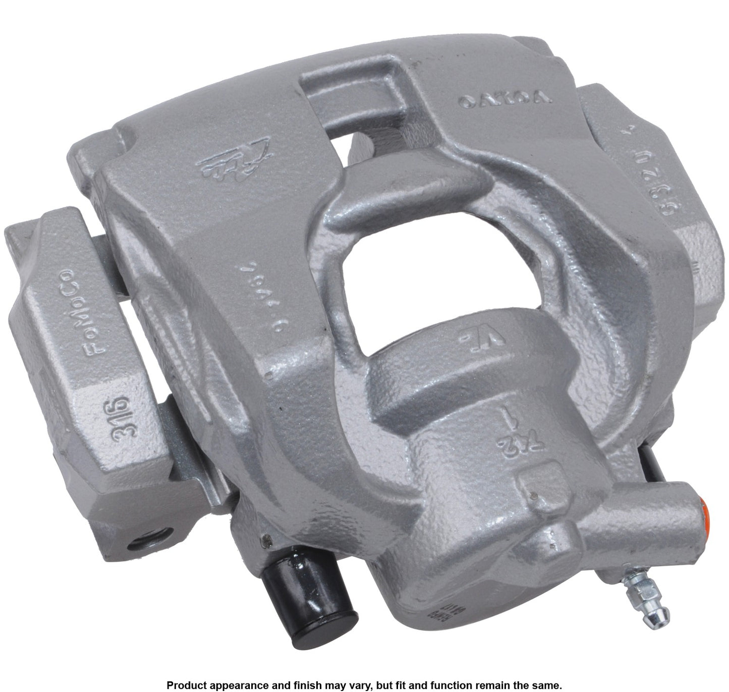 Cardone Ultra Disc Brake Caliper 19-P3775A