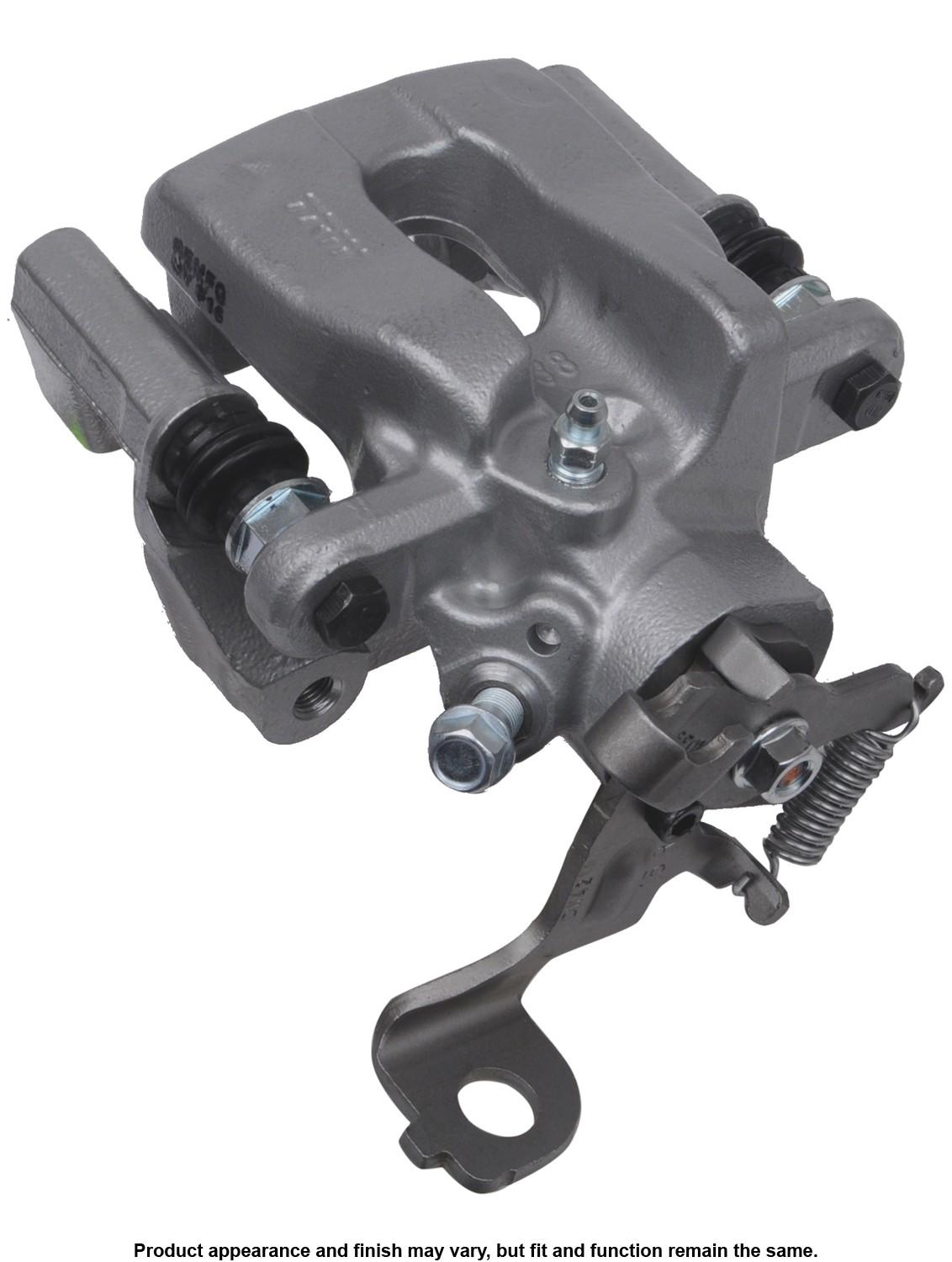 Cardone Ultra Remanufactured Premium Unloaded Caliper 19-P3796