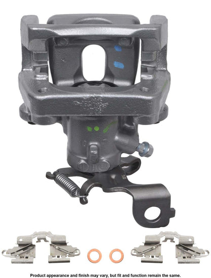 Cardone Ultra Remanufactured Premium Unloaded Caliper 19-P3796