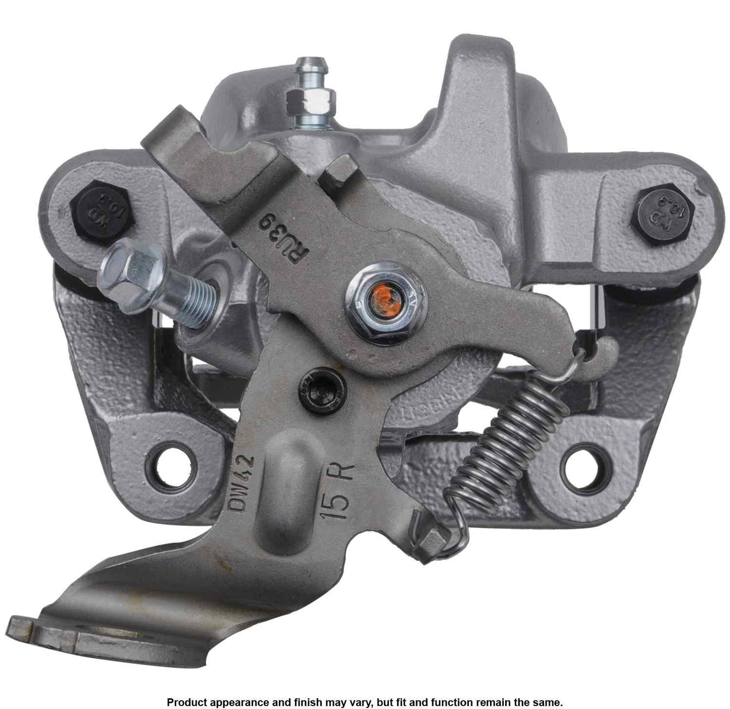Cardone Ultra Remanufactured Premium Unloaded Caliper 19-P3796