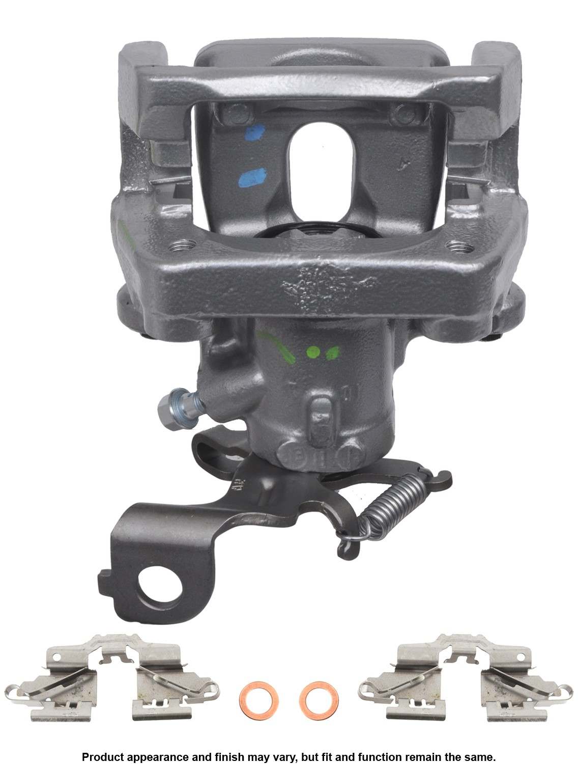 Cardone Ultra Disc Brake Caliper 19-P3797
