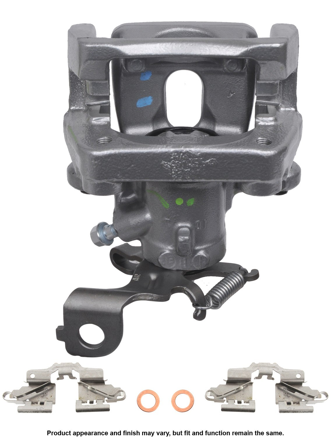 Cardone Ultra Disc Brake Caliper 19-P3797