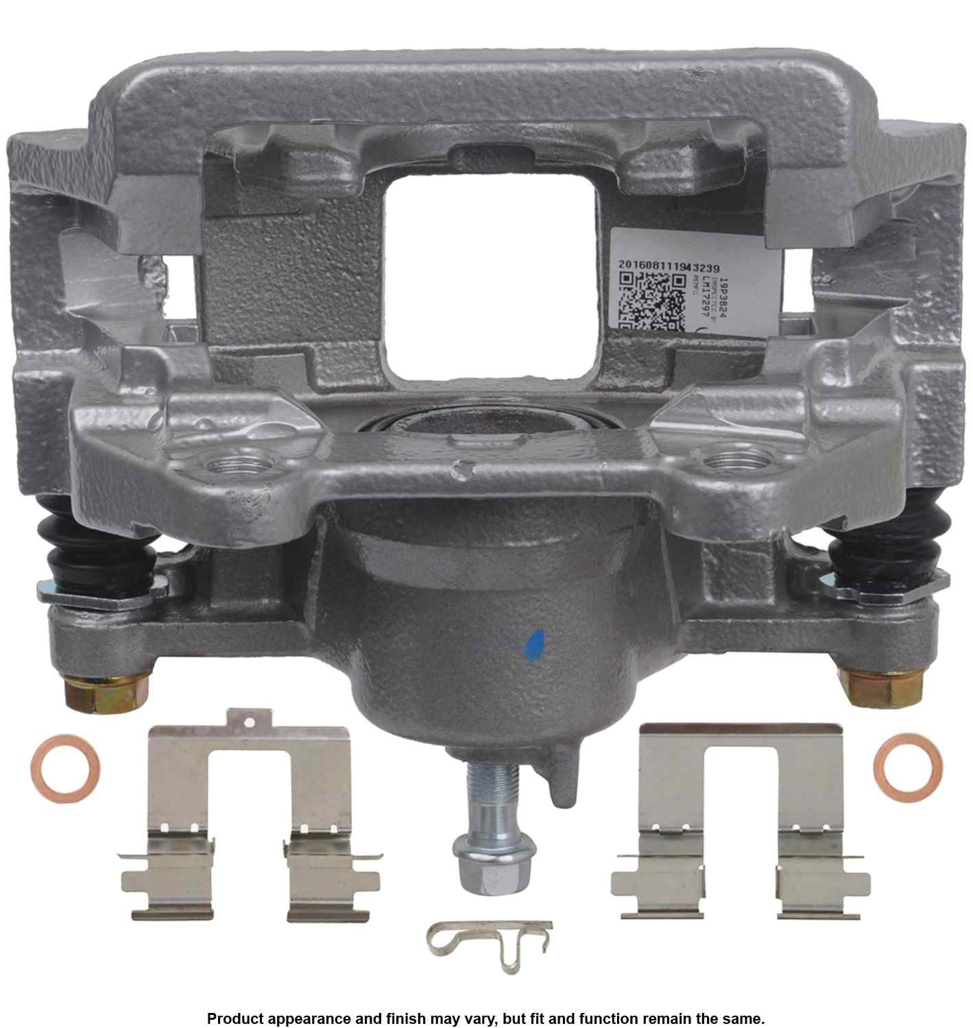 Cardone Ultra Disc Brake Caliper 19-P3824
