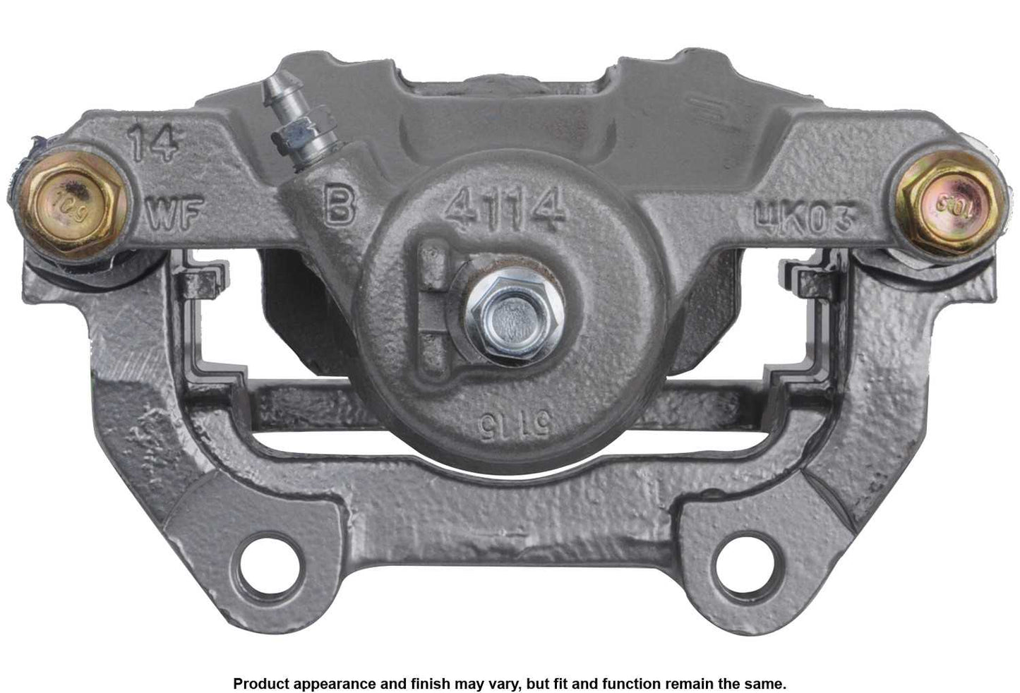 Cardone Ultra Disc Brake Caliper 19-P3824