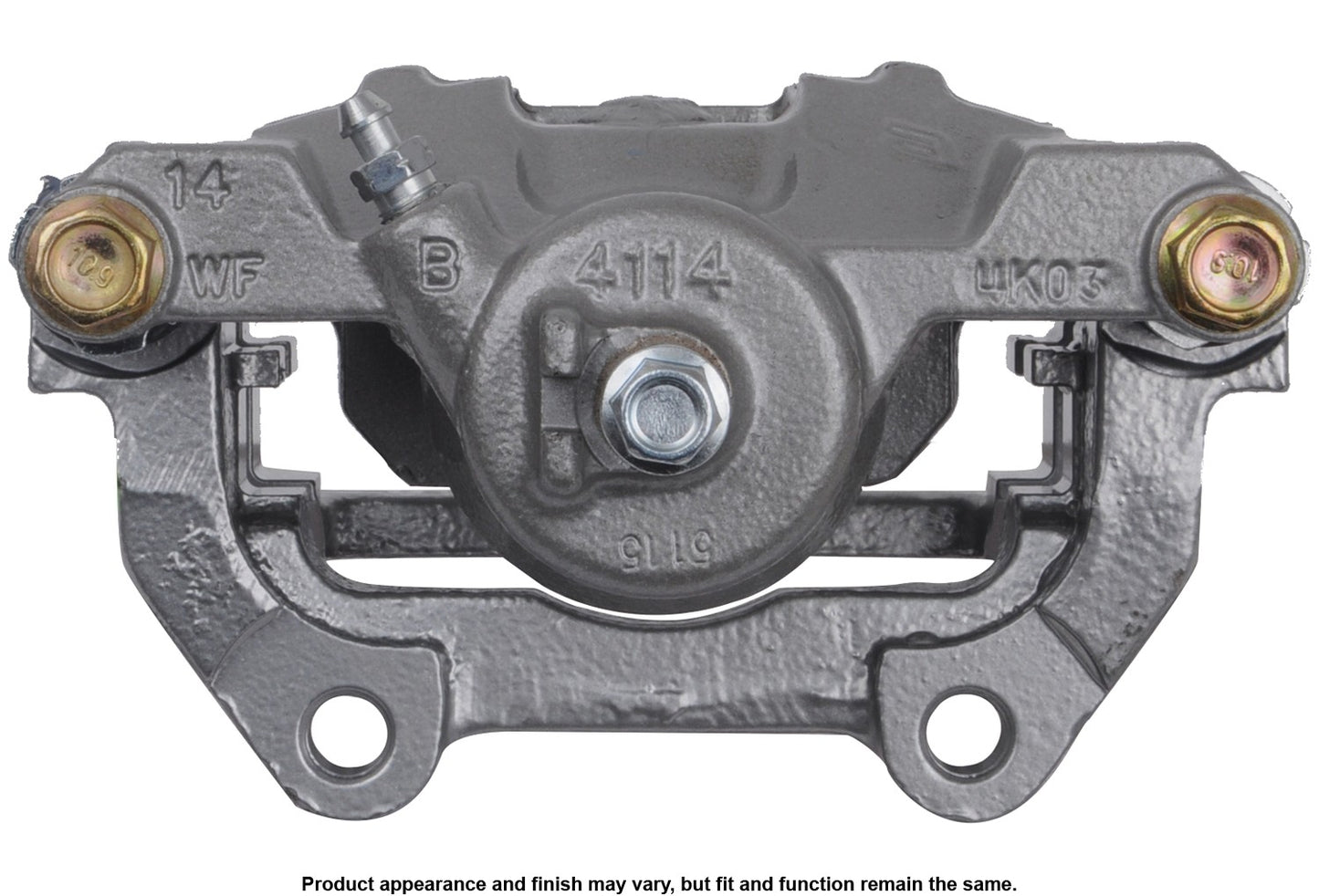 Cardone Ultra Disc Brake Caliper 19-P3824