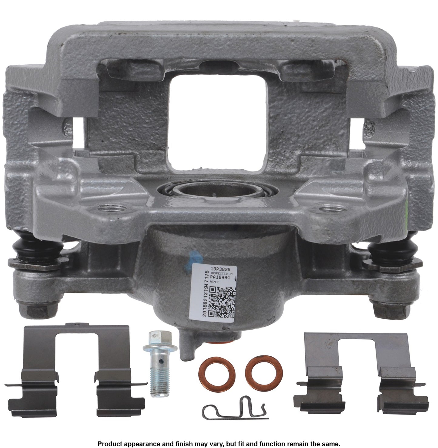 Cardone Ultra Disc Brake Caliper 19-P3825