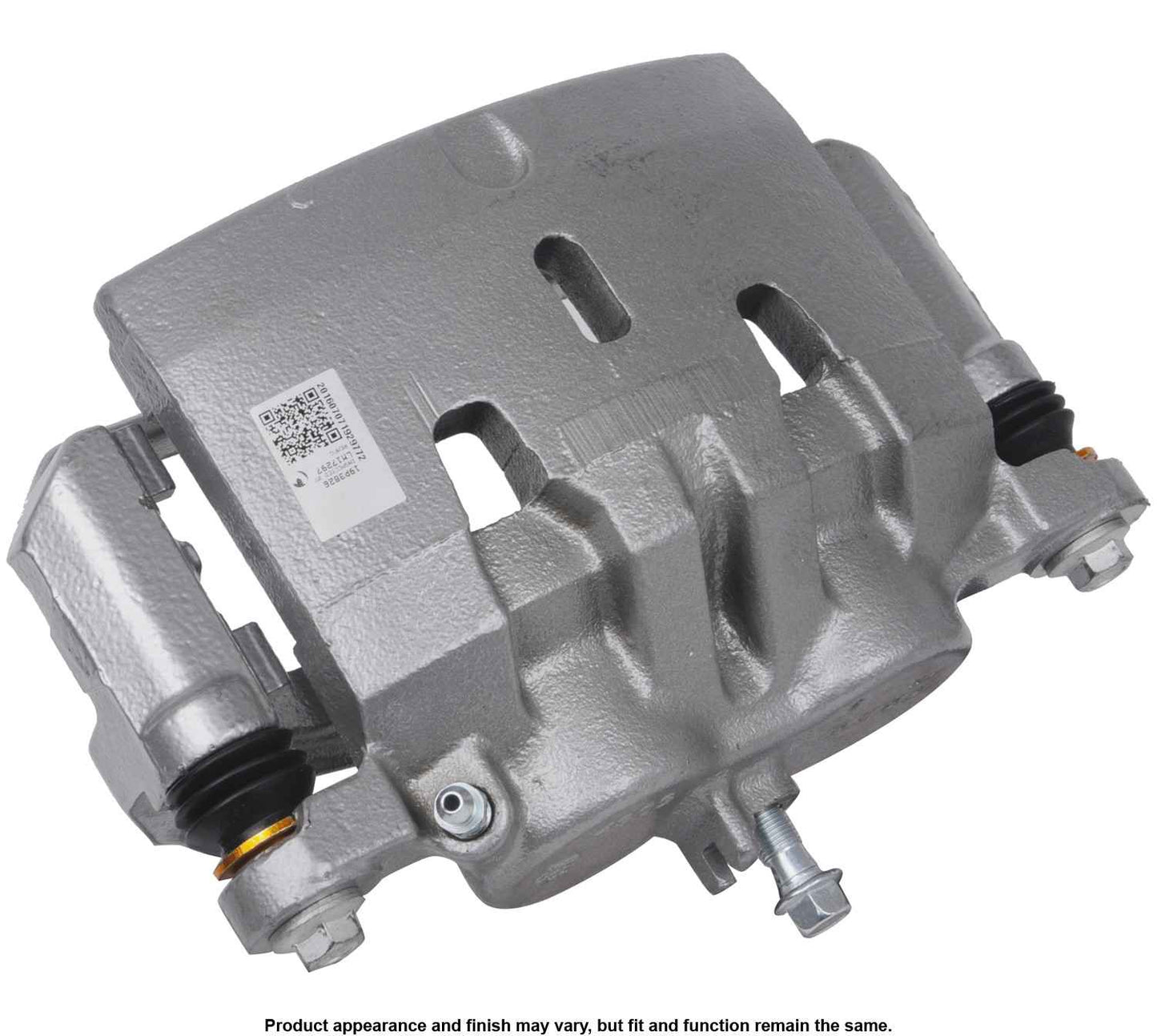 Cardone Ultra Remanufactured Premium Unloaded Caliper 19-P3826