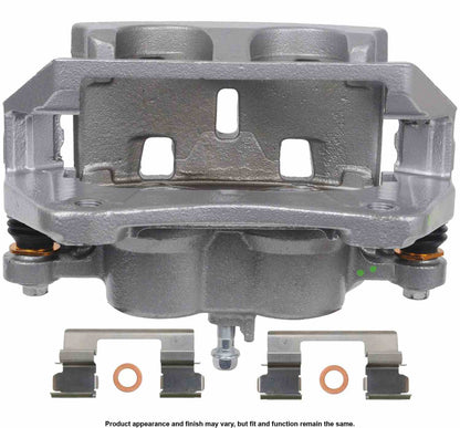 Cardone Ultra Remanufactured Premium Unloaded Caliper 19-P3826