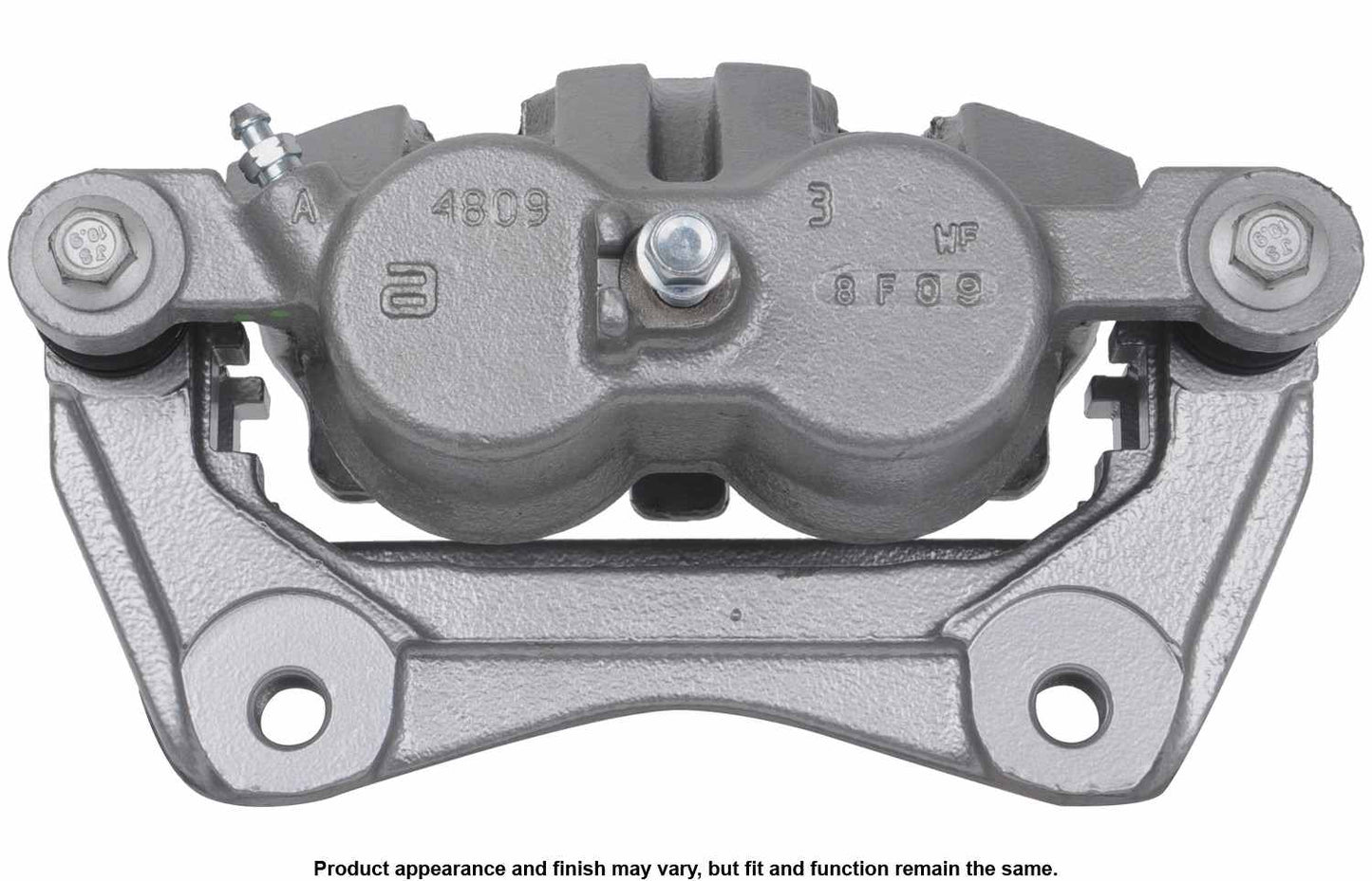 Cardone Ultra Remanufactured Premium Unloaded Caliper 19-P3826
