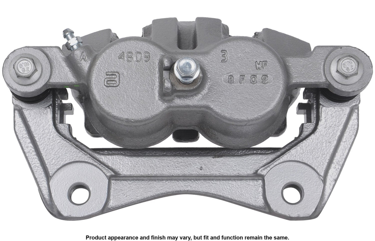 Cardone Ultra Remanufactured Premium Unloaded Caliper 19-P3826