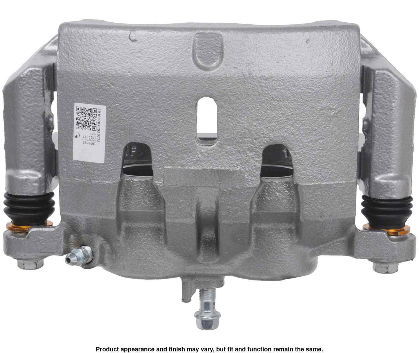 Cardone Ultra Remanufactured Premium Unloaded Caliper 19-P3826