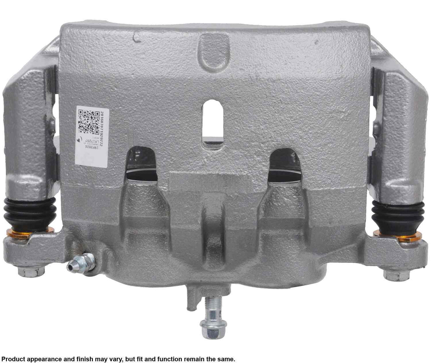 Cardone Ultra Remanufactured Premium Unloaded Caliper 19-P3826