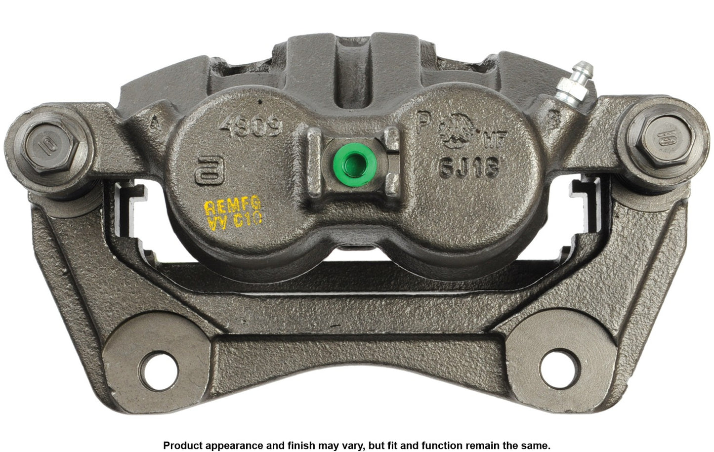 Cardone Ultra Disc Brake Caliper 19-P3827