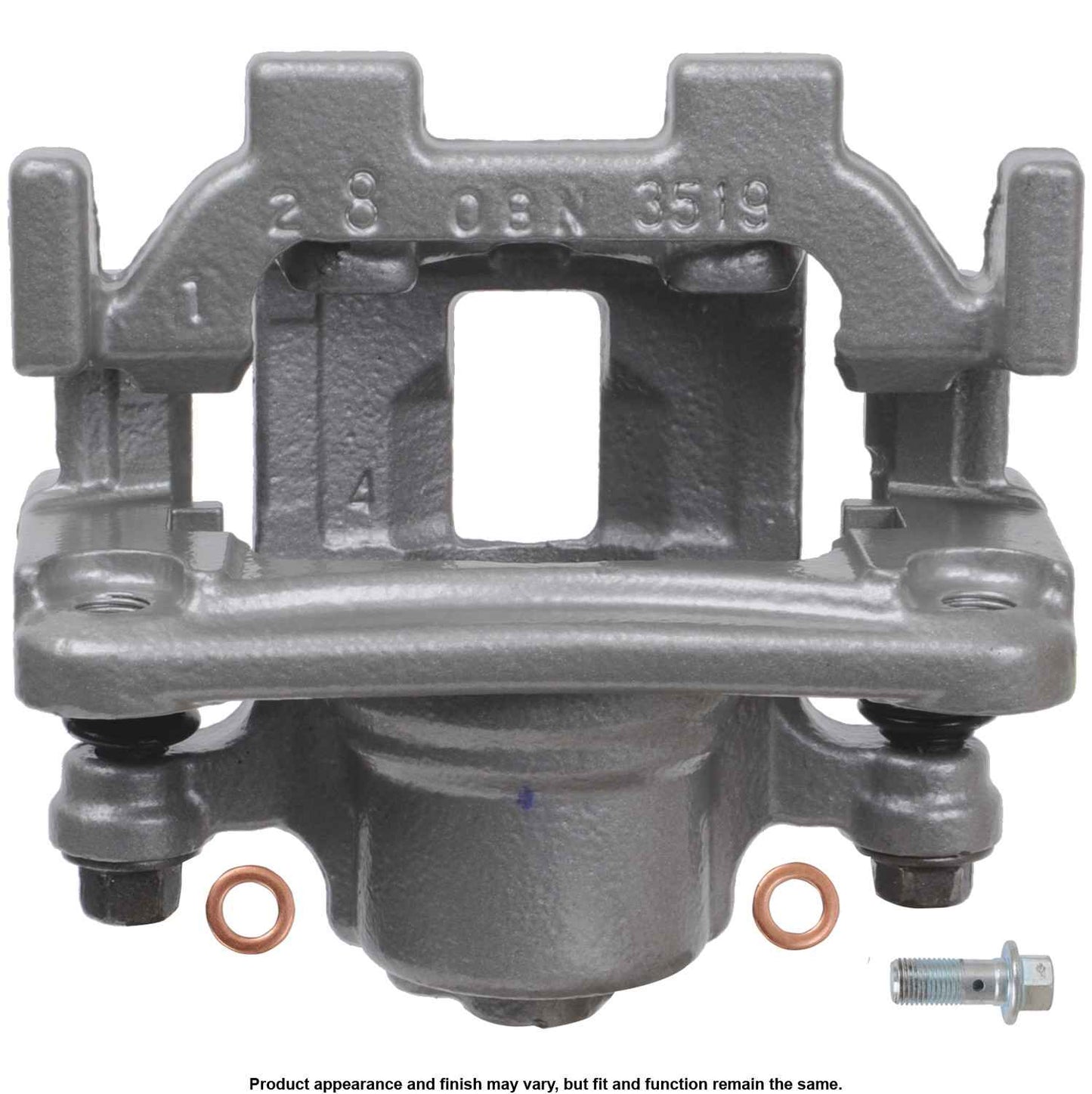 Cardone Ultra Remanufactured Premium Unloaded Caliper 19-P3851