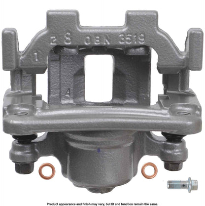 Cardone Ultra Remanufactured Premium Unloaded Caliper 19-P3851