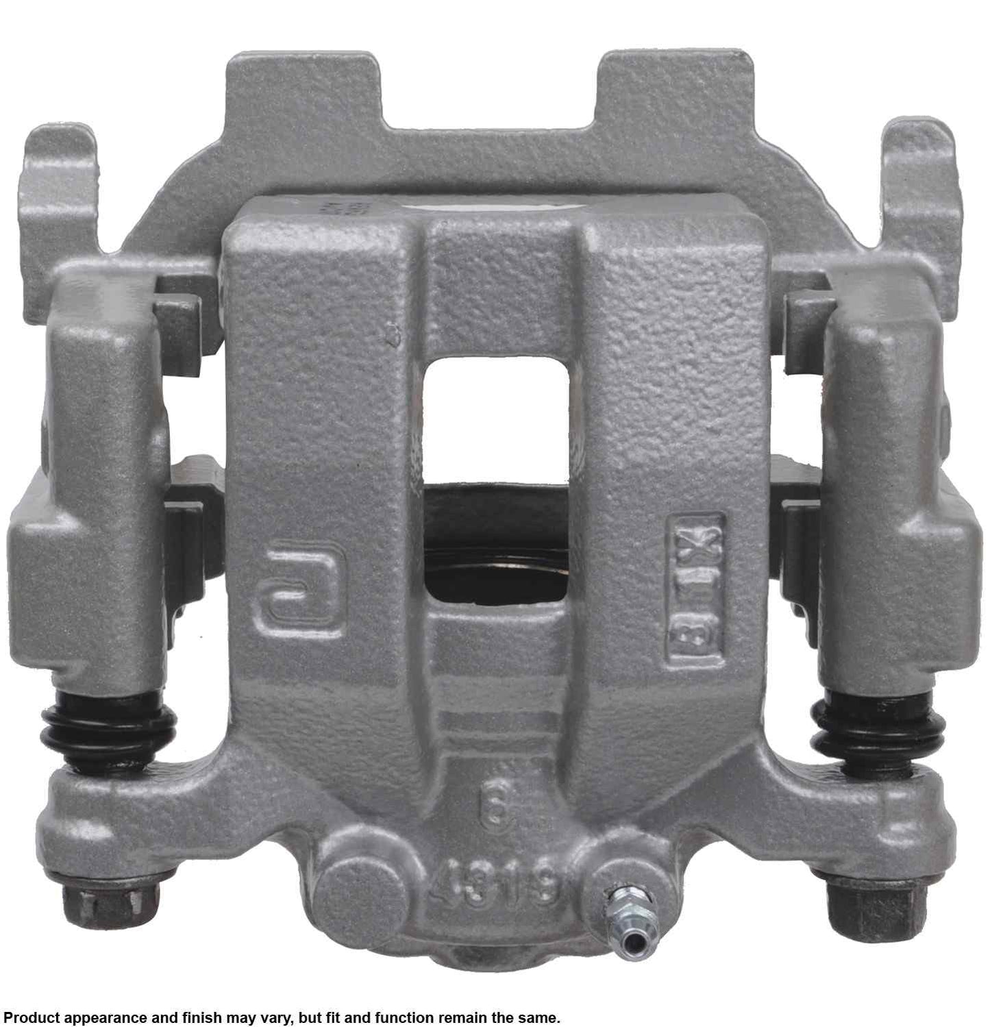 Cardone Ultra Remanufactured Premium Unloaded Caliper 19-P3851