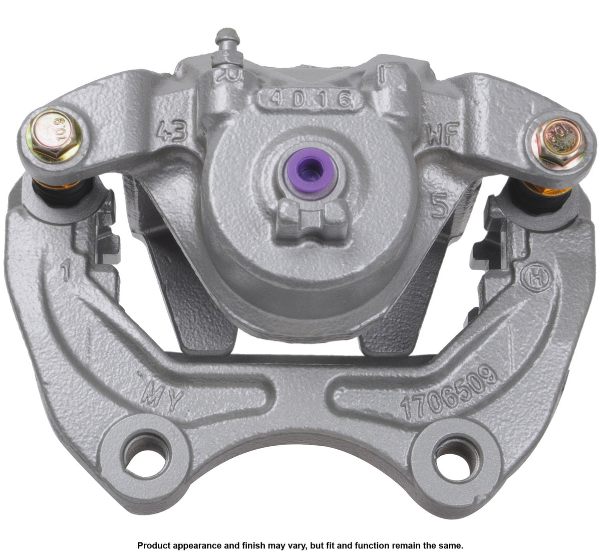 Cardone Ultra Disc Brake Caliper 19-P3878