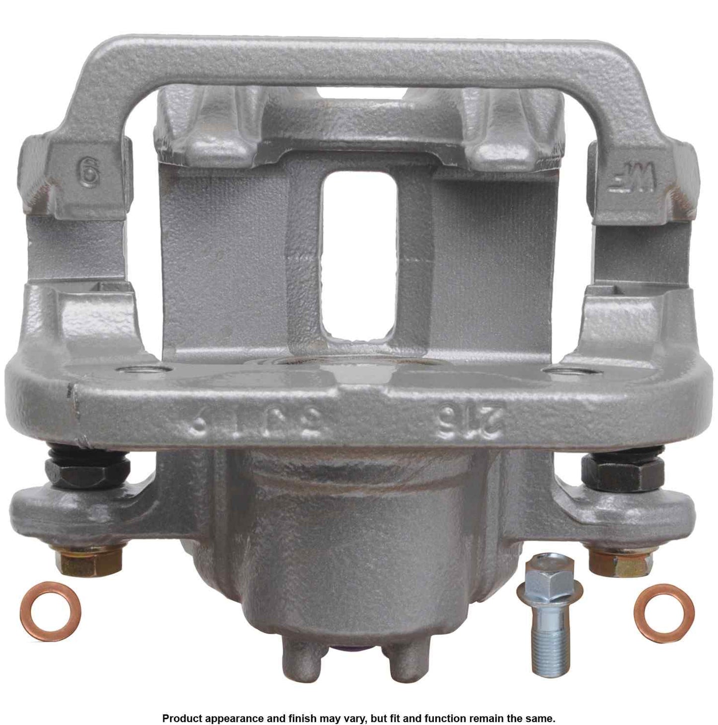 Cardone Ultra Disc Brake Caliper 19-P6026