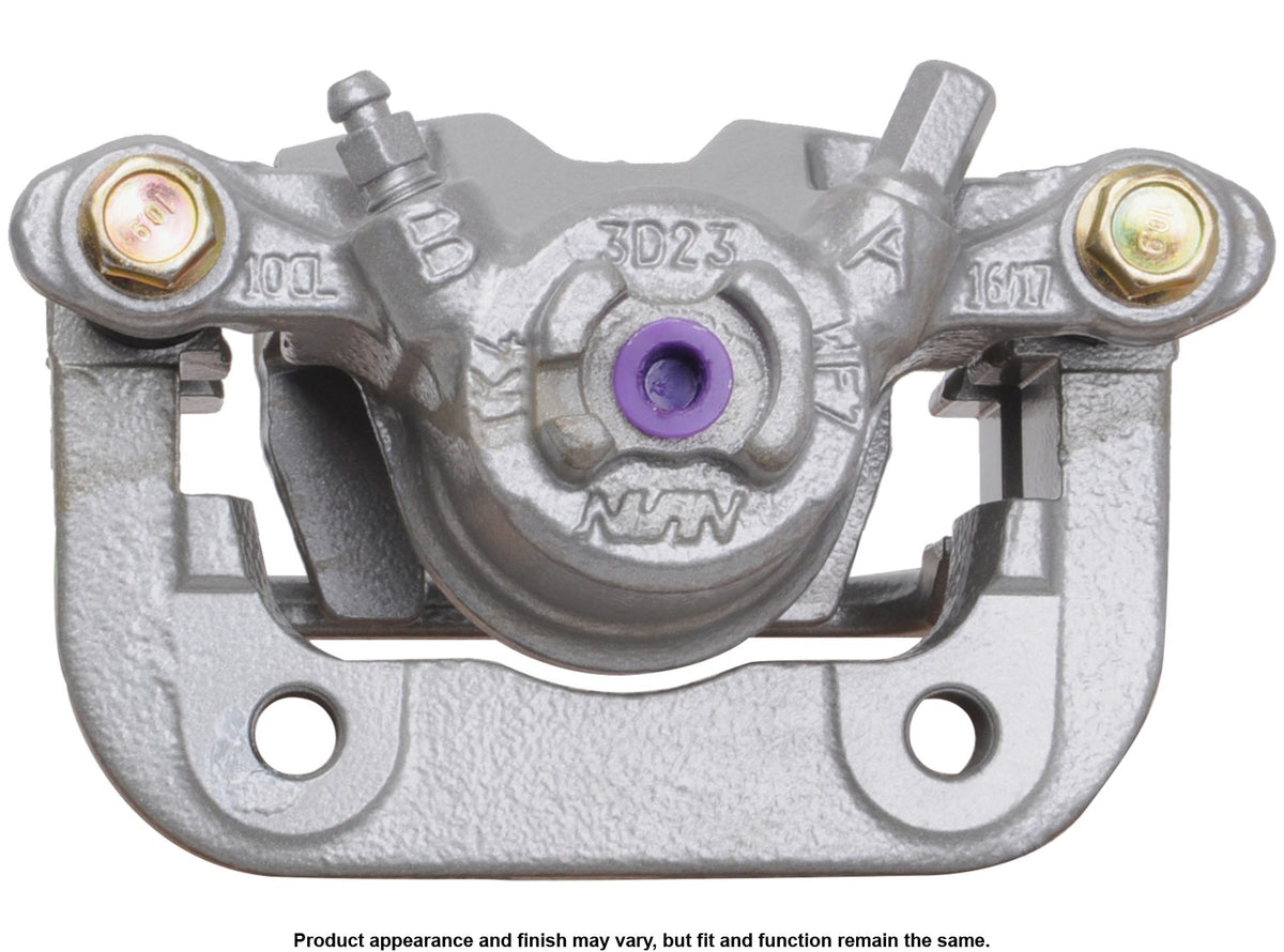 Cardone Ultra Disc Brake Caliper 19-P6026