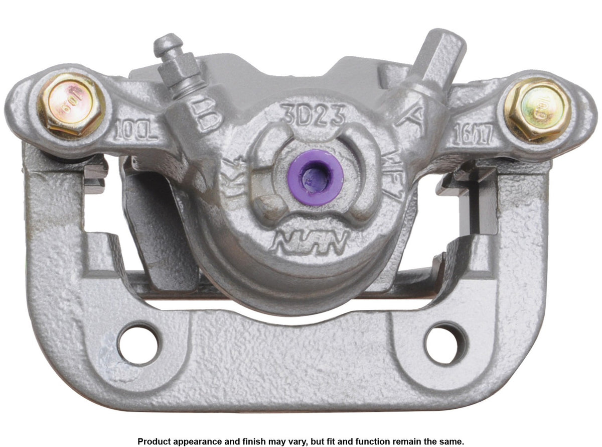 Cardone Ultra Disc Brake Caliper 19-P6026