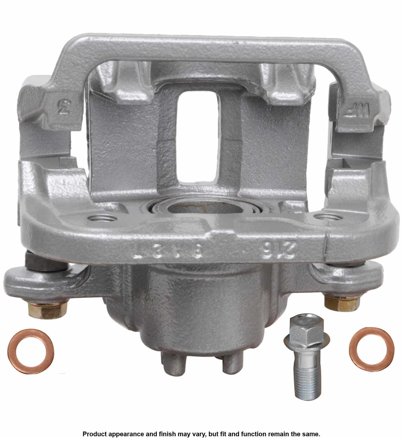 Cardone Ultra Remanufactured Premium Unloaded Caliper 19-P6027