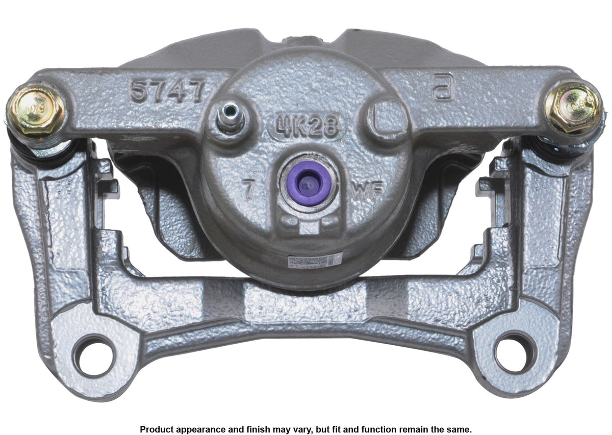 Cardone Ultra Disc Brake Caliper 19-P6030
