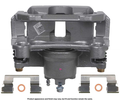 Cardone Ultra Remanufactured Unloaded Caliper w/Bracket 19-P6031