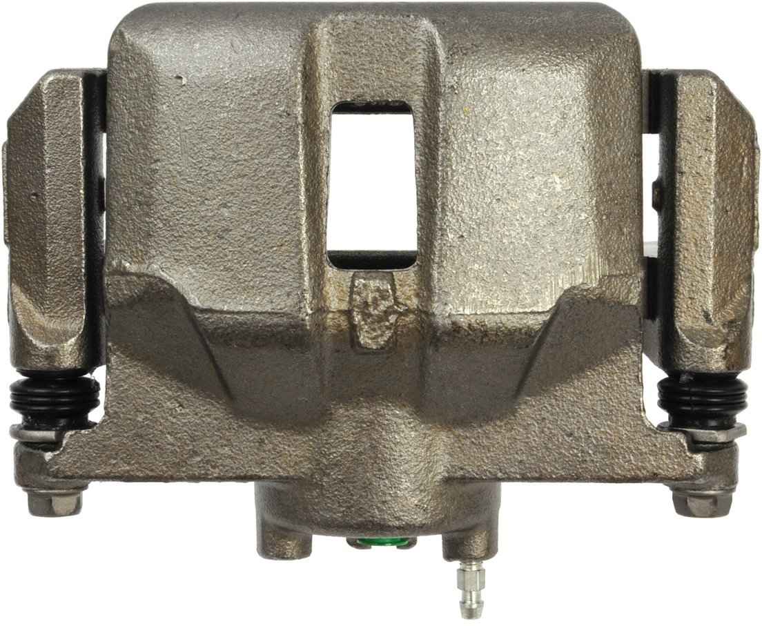 Cardone Ultra Remanufactured Unloaded Caliper w/Bracket 19-P6031